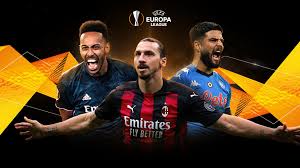 The premier league giants eliminated the laliga side from the competition on a. Get Ready For The Uefa Europa League Round Of 32 Second Legs Uefa Europa League Uefa Com