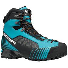 mountaineering shoes ribelle lite hd