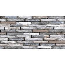 Ehm Stacked Stone Grey Wall Tiles
