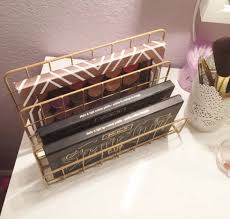 31 diy makeup storage ideas to display