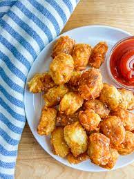 how to make homemade tater tots recipe