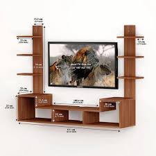 Modern Living Room Tv Wall Units