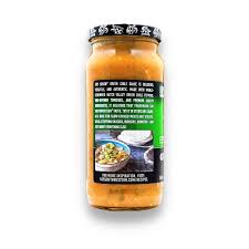 505 um green chile sauce