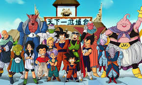 Is dragon ball z going to be available on netflix? Llegara Dragon Ball Z A Netflix
