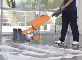 commercial cleaning queenstown