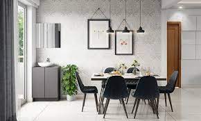 Modern Dining Room Wall Decor Ideas