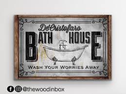 Silver Bathroom Wall Decor