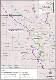 Here's a look at the proposed route and some of the facts and controversies surrounding. Transcanada Finally Gets All Its Ducks In A Row For Keystone Xl Oil Sands Magazine