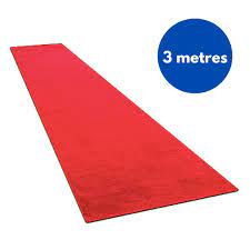 3m red carpet hire sydney