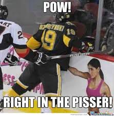 Ice Hockey Memes. Best Collection of Funny Ice Hockey Pictures via Relatably.com