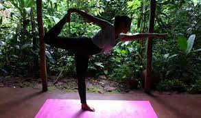 yoga retreat august 2019 tacugama