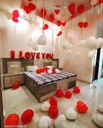 balloon decor party planner in