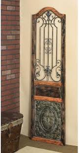 Vintage Style Antique Victorian Door