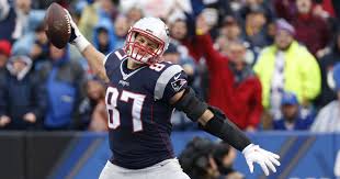 New England Patriots Have No Solutions At Tight End Pfn