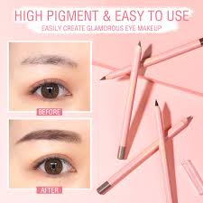 pinkflash waterproof eyebrow pencil