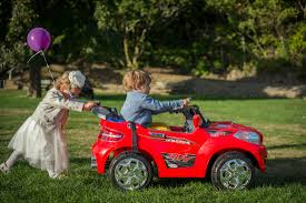 Little Driver Mini Jeeps Kids Cars Transformers Robots Amd Party