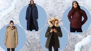 Winter Coats For Extreme Cold