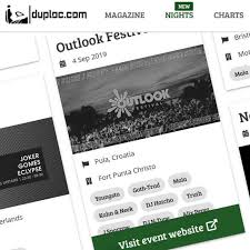 Duploc Com Endeavours To Unite Dubstep Nights Worldwide
