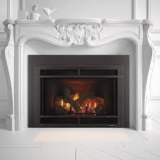 Gas Fireplace Inserts Heat Glo