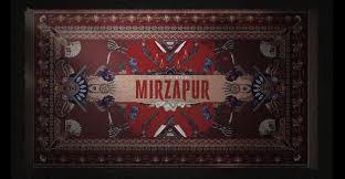 mirzapur teaser pankaj tripathi plays