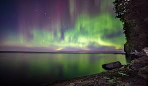 northern lights scenic attractions