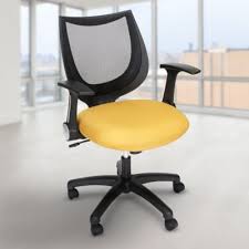 To remove the smell from your chair: How To Clean Your Mesh Chair Officefurniture Com
