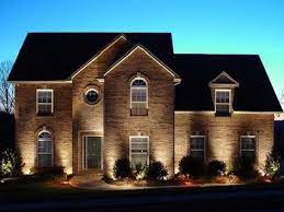 Bdh best outdoor lighting houston fixtures. Types Of Exterior Lighting You Need To Know Topsdecor Com Modern Exterior Lighting Exterior House Lights Facade Lighting
