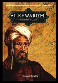 Al-Khwarizmi: The Inventor of Algebra (Great Muslim Philosophers and  Scientists of the Middle Ages) : Brezina, Corona: Amazon.es: Libros