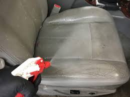 how to remove car interior mold auto