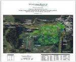 Waters Edge Golf Course - Raymond Hearn Golf Course Designs