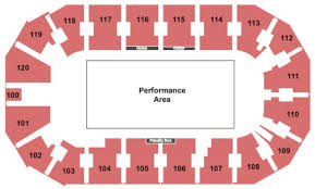 Toughest Monster Truck Tour Tickets Section 112 Row P