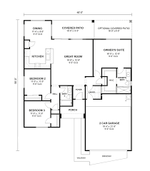 the agave floor plans morgan taylor homes