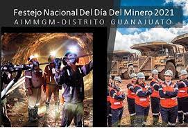 Hacia una industria colaborativa, multidisciplinaria y sostenible en chile, para los de arriba, la impunidad es a todo evento una deuda con nuestros muertos, una deuda de. Festejando El Dia Del Minero A Distancia Mundo Minero Mx