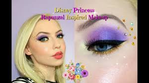 rapunzel disney princess inspired
