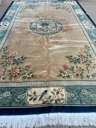 chinese area rugs ebay