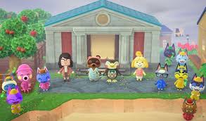 So how can you recover them. How To Unlock The Art Gallery And Jolly Redd S Treasure Trawler In Animal Crossing New Horizons Mypotatogames