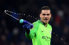 Ederson, who has played 190 times since joining the club for £35 million in the summer of 2017, became the first manchester city goalkeeper since joe hart to win the premier league's golden. Manchester City S Ederson Is Special