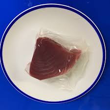 yellowfin tuna steak eat more fish