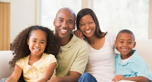Four Basic Principles For Happy Christian Family Living