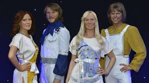 Register your interest to be the first in line to hear more about abba voyage. Abba Announces New Music