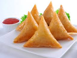 Lockdown Man Asks For Samosas To District Magistrate Control Room Gets  Samosas And Punishment- Inext Live