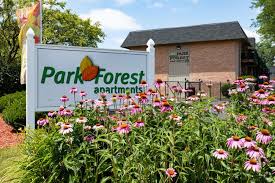 Park Forest Apartments For In