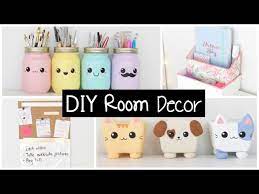 diy room decor organization easy