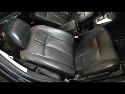 Nissan Seat Covers For 2008 Nissan