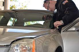advantage auto glass replacement and