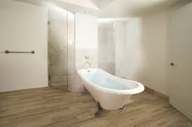can you install laminate flooring in a