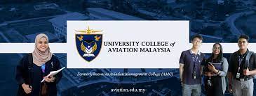 Diploma in aviation management diploma in flight operation management diploma in aviation and tourism management diploma in aviation finance diploma in office management. University College Of Aviation Malaysia Home Facebook