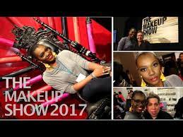 the makeup show 2017 new york you