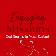Engaging Missions