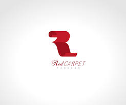 carpet logo design for red carpet